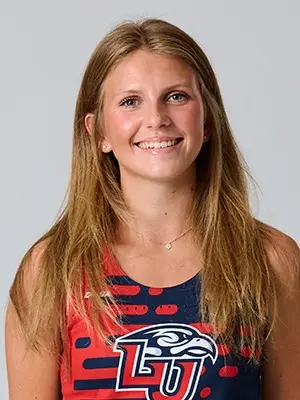 Ava Gordon, Track and Field (O), Liberty University