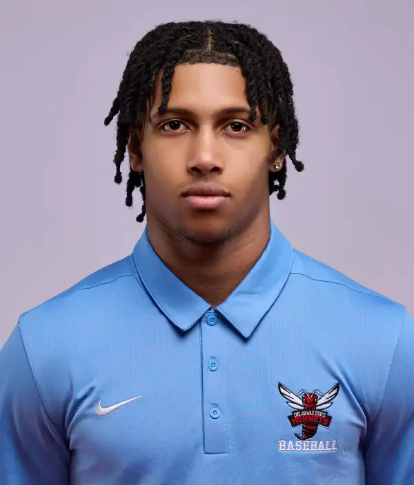 Caleb King, Baseball, Delaware State University