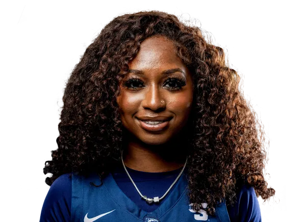 Jaci Bolden, Basketball, undefined