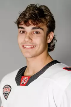 Jeremy Loranger, Hockey, undefined