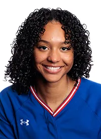 Thyanais Santiago, Softball, University of Massachusetts Lowell
