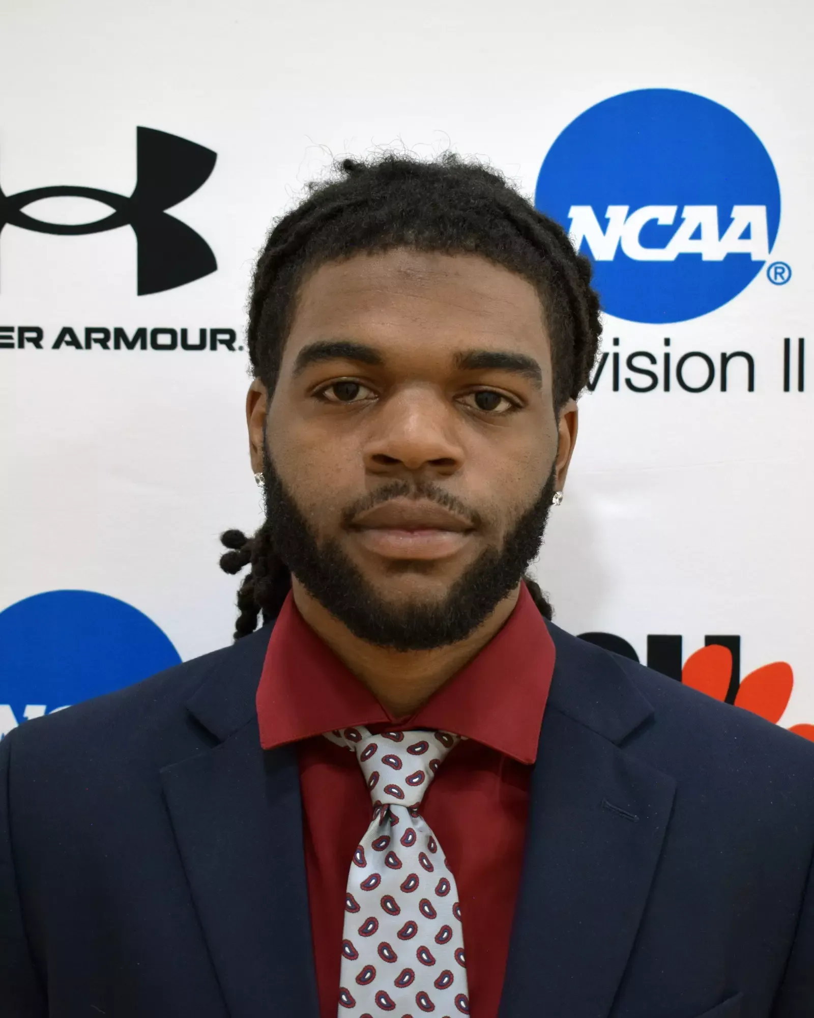 Jevonn Gilyard, Football, Frostburg State University