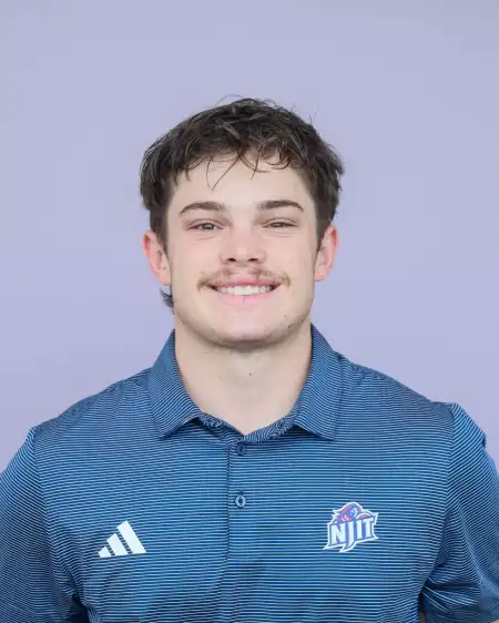 Becker Sybirski, Baseball, New Jersey Institute of Technology