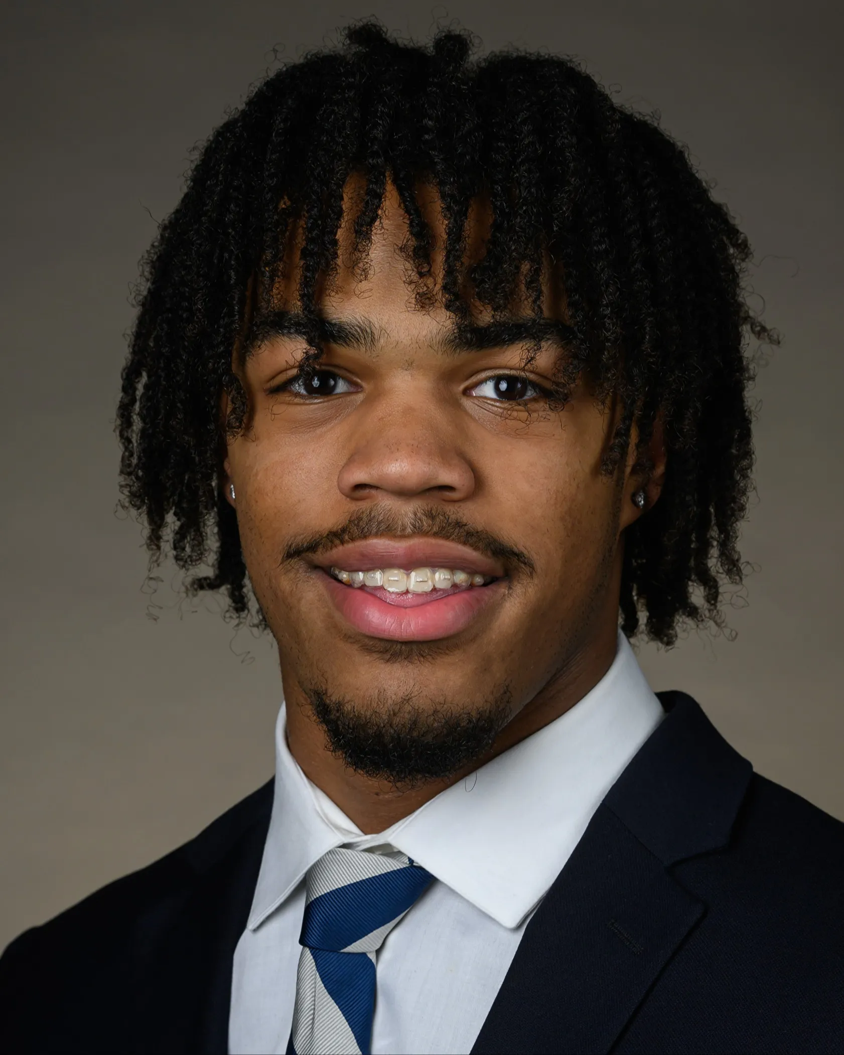 Jackson Ford, Football, undefined