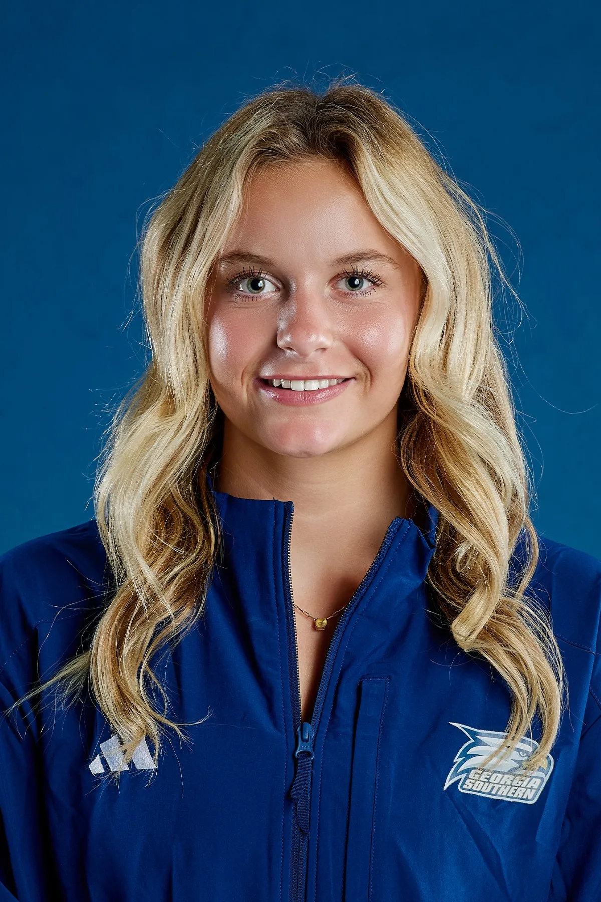 Avery Nardone, Swimming & Diving, Georgia Southern University
