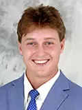 Sean McConachie, Baseball, Eastern Illinois University