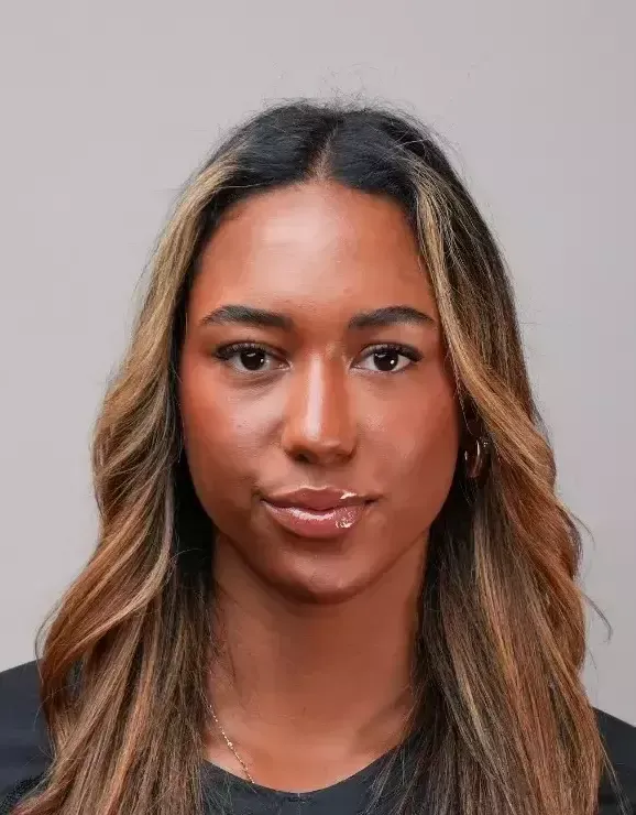 Ava Bogan, Volleyball, undefined