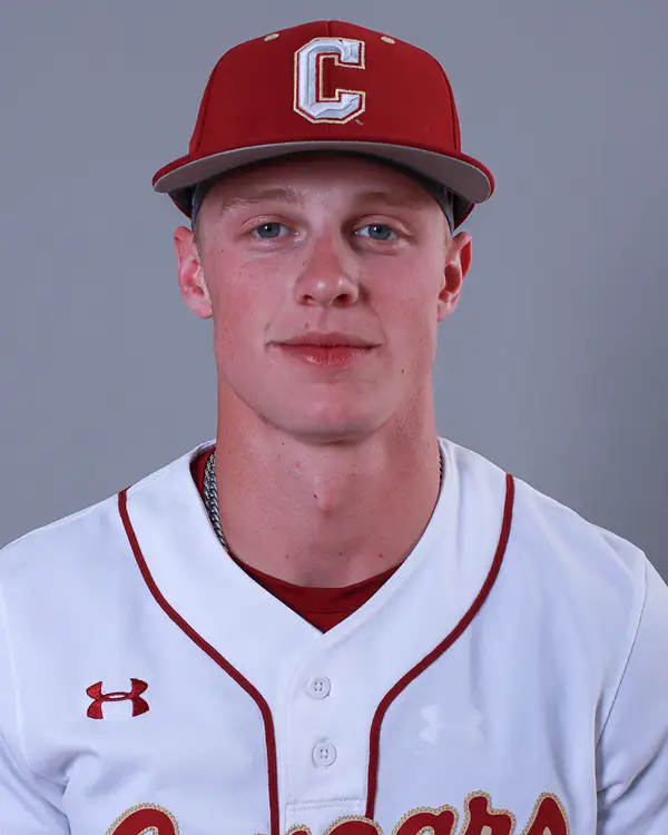 Jackson Cook, Baseball, College of Charleston