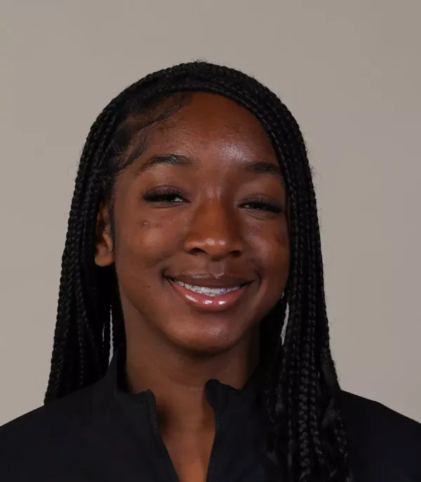 Eden Oje, Track and Field (O), Cornell University