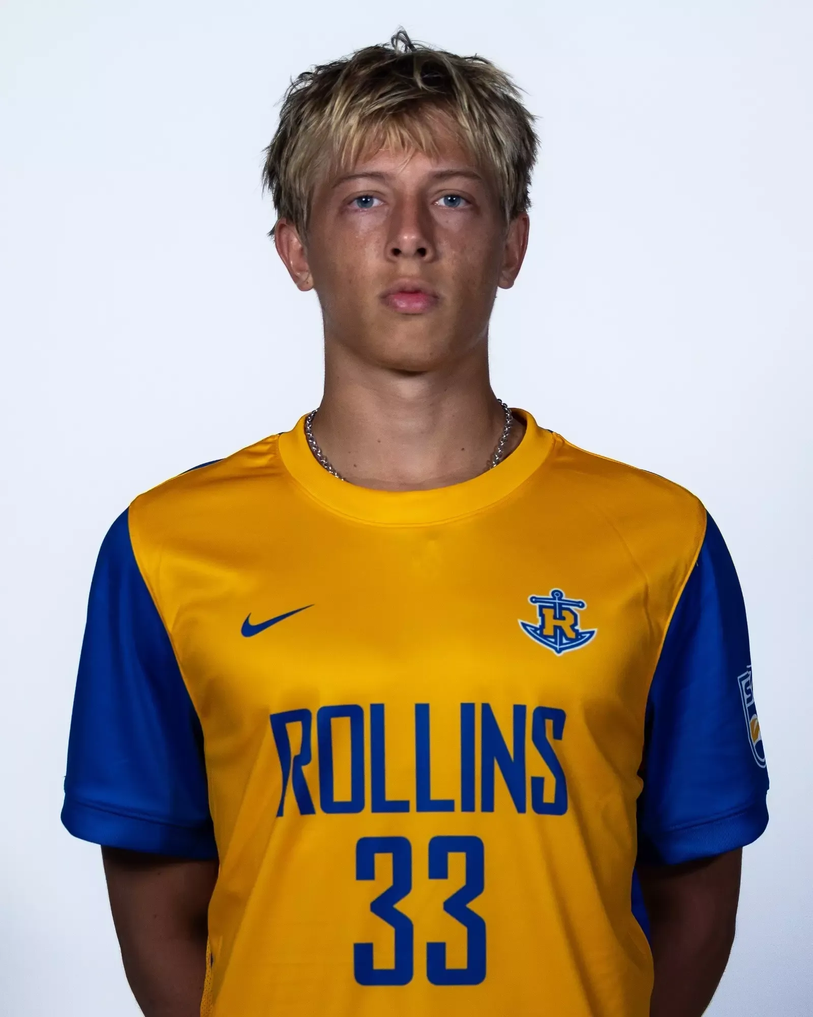 Oskar Miller, Soccer, Rollins College