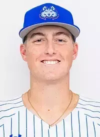 Ryan Porche, Baseball, Houston Christian University