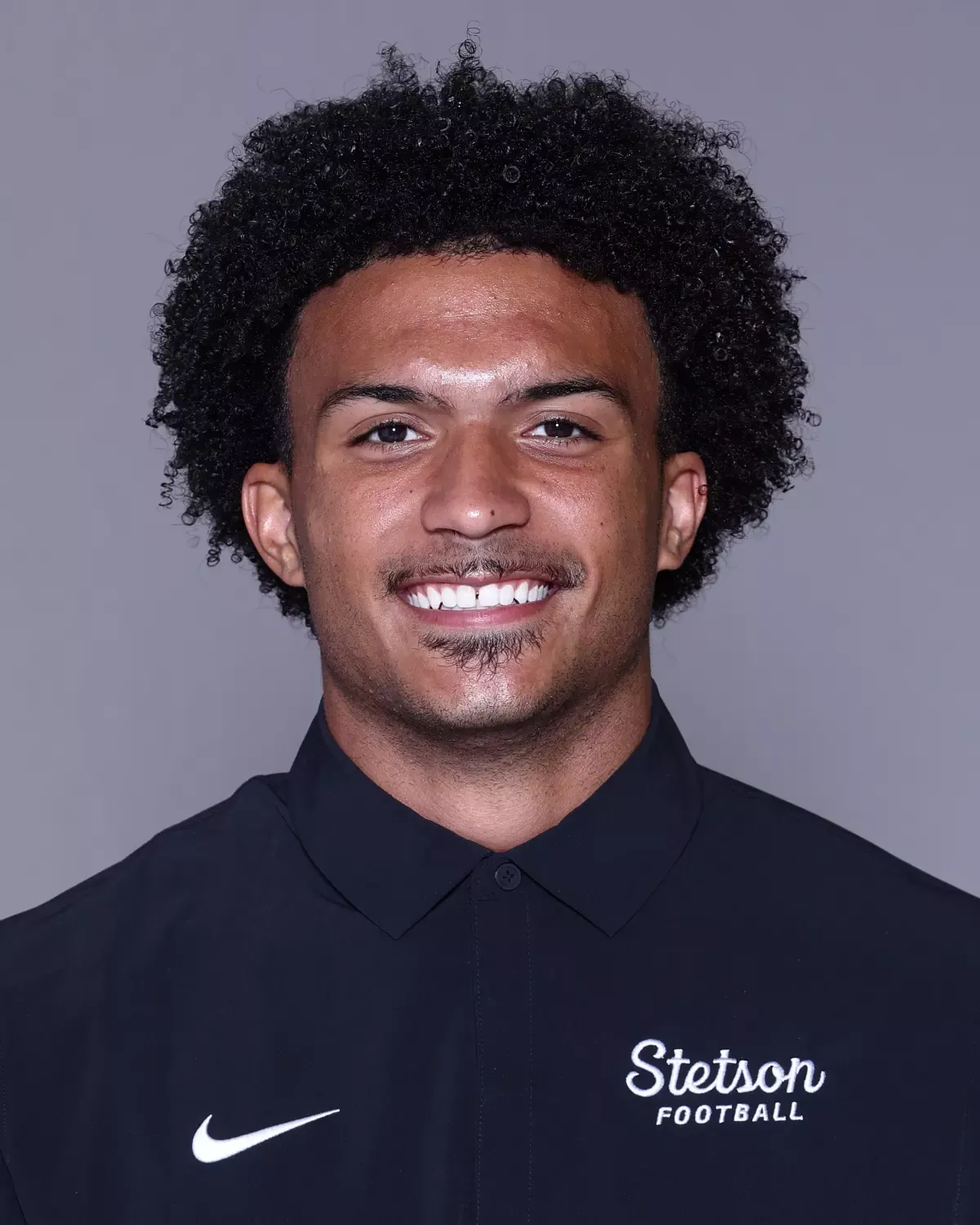 Shawne Jones, Football, undefined