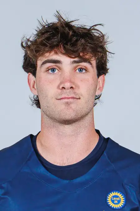 Michael Maloney, Lacrosse, Marquette University
