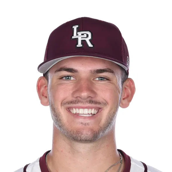 Jud Files, Baseball, University of Arkansas at Little Rock