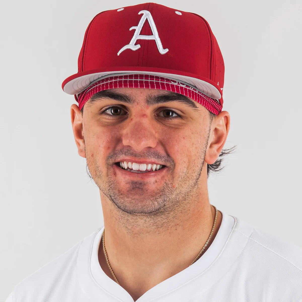 Ryder Helfrick, Baseball, undefined