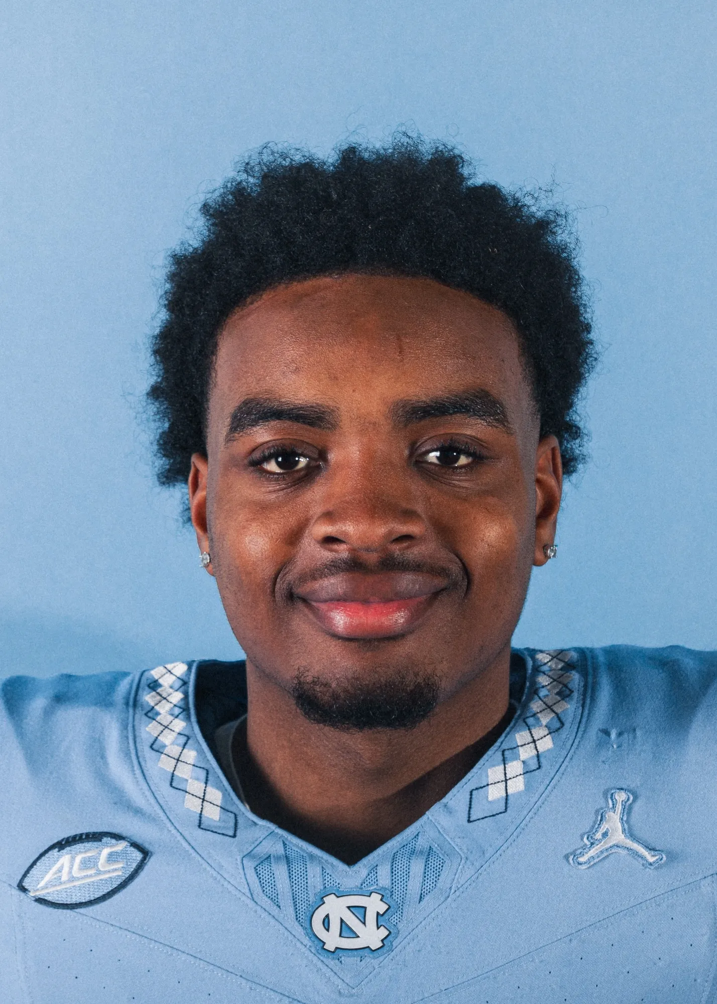Jayden Griffin-Haynes, Football, undefined