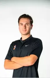 Aaron Williams, Tennis, undefined