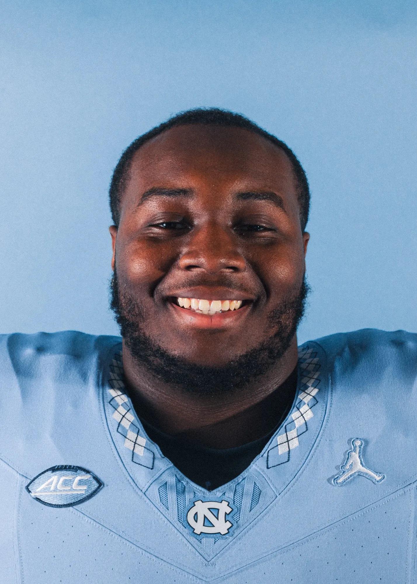 Anthony Hall, Football, undefined