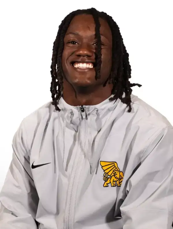 Denym Guthrie, Football, Missouri Western State University