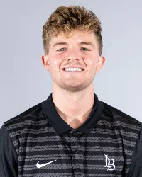 Blake Bahr, Basketball, undefined