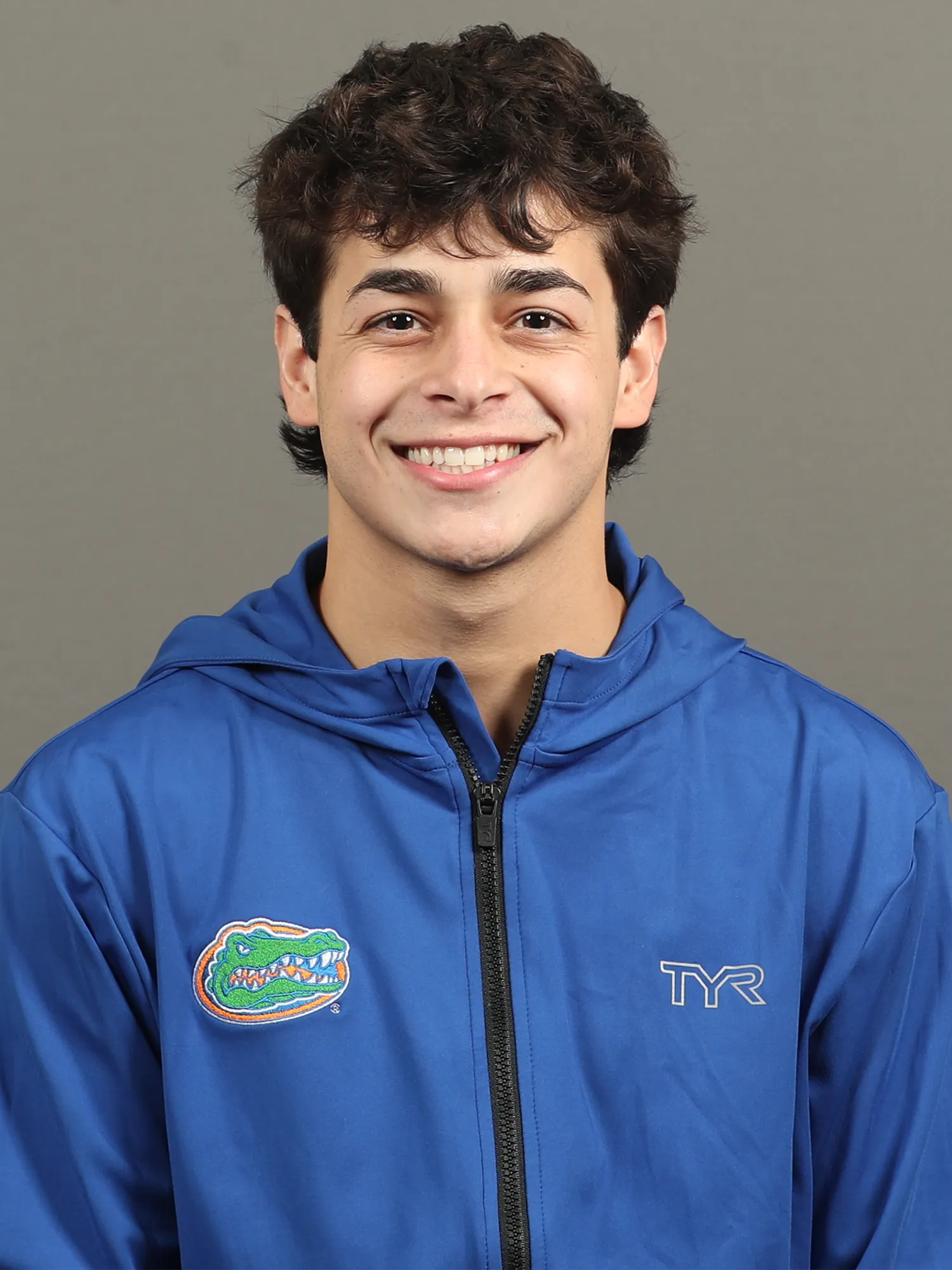 Conor Gesing, Swimming & Diving, University of Florida