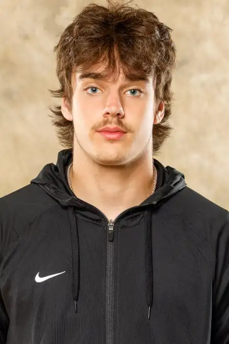 Jett Schoenherr, Football, Bemidji State University