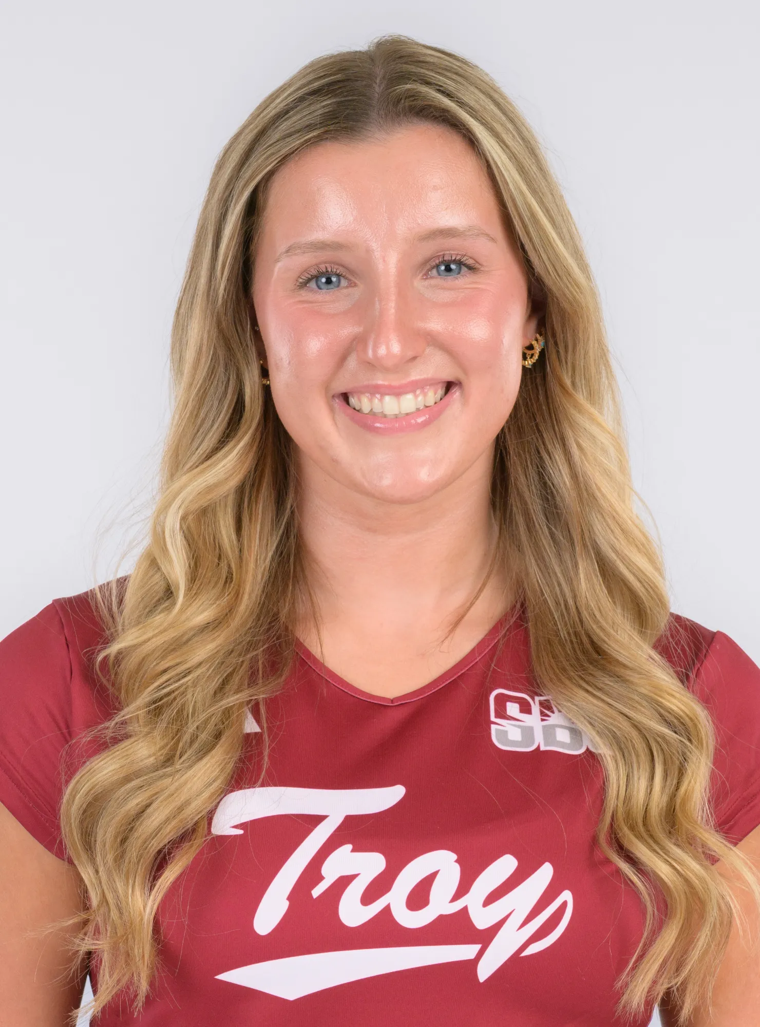Kayla Baetzel, Volleyball, Troy University