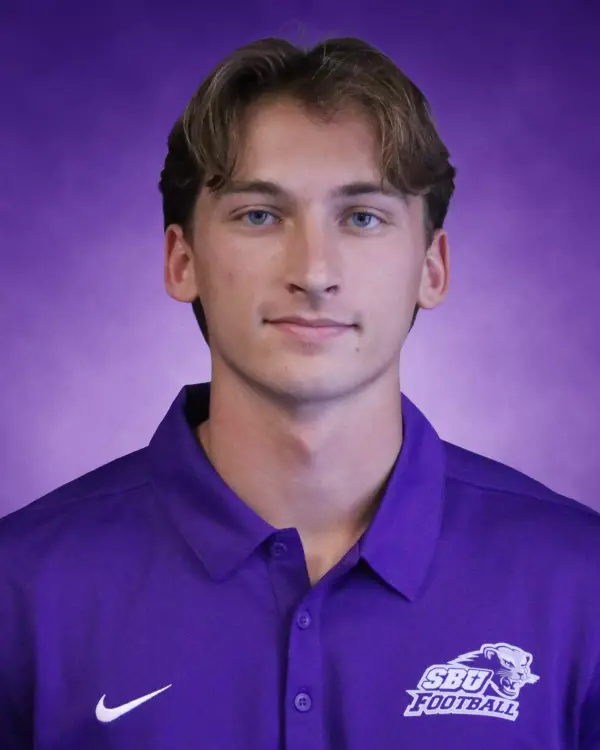 Hayden Wolfe, Football, Southwest Baptist University