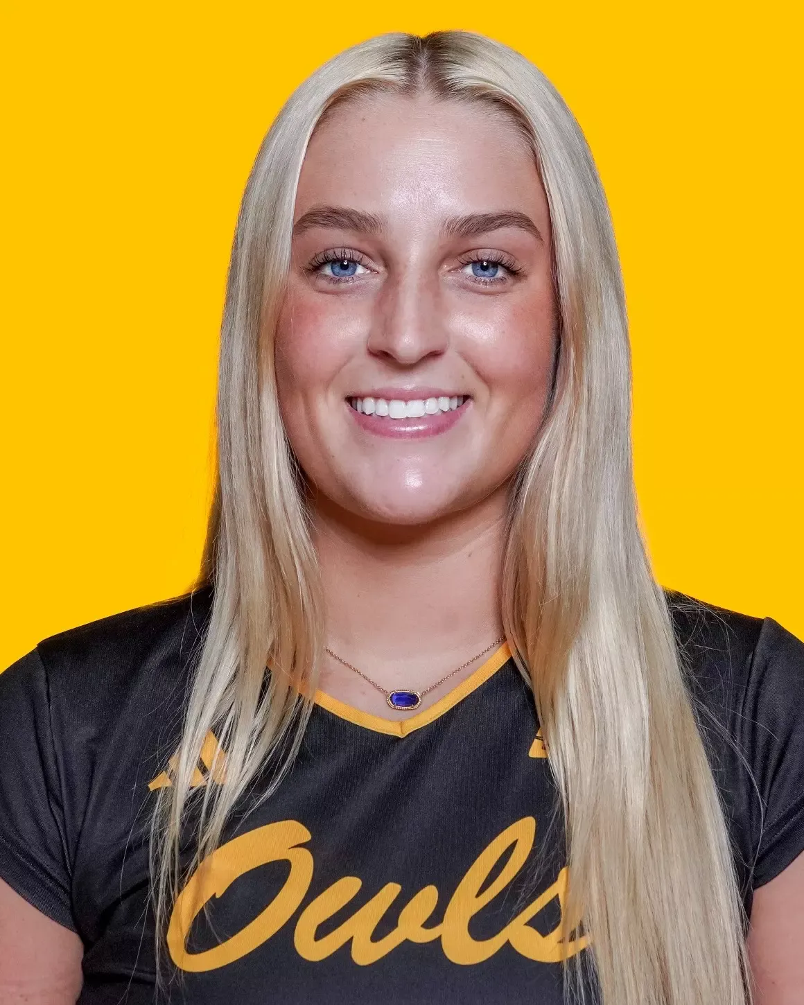 Gracie Pynes, Volleyball, Kennesaw State University