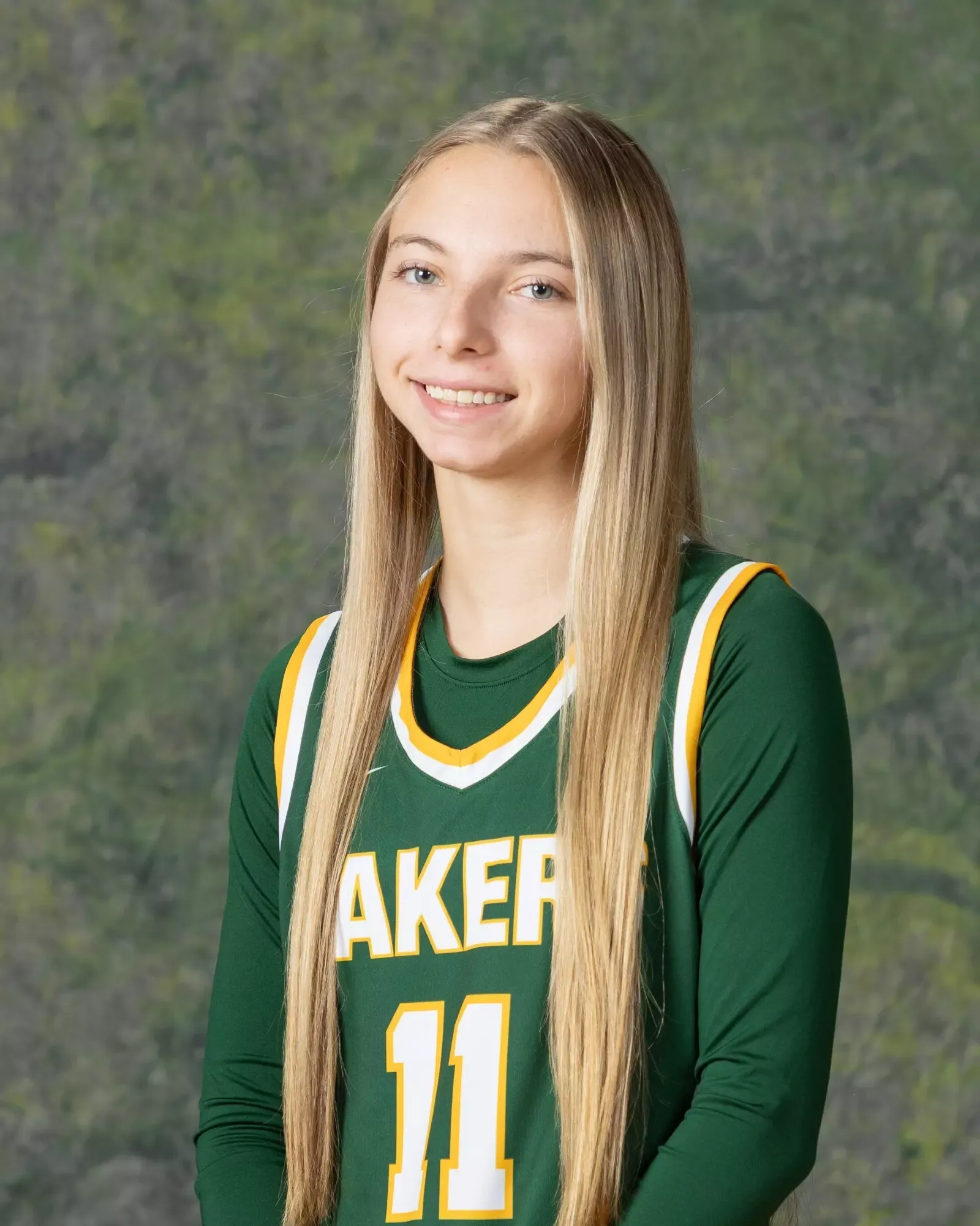 Madison McEvoy, Basketball, State University of New York Oswego
