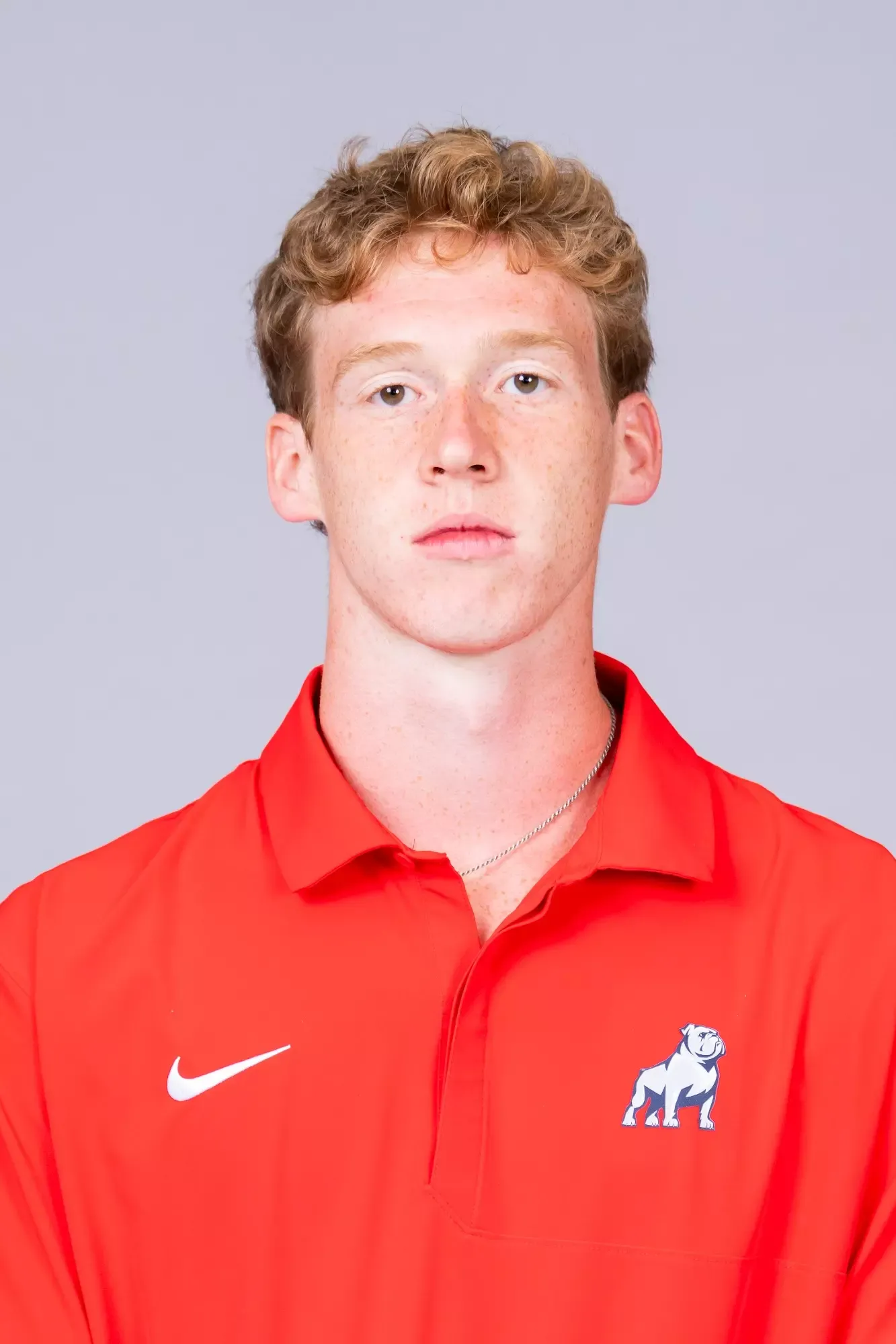 Quinten Hall, Football, Samford University