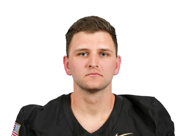 Cooper Allan, Football, undefined