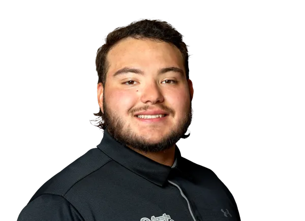 Ezra Hensley, Football, undefined