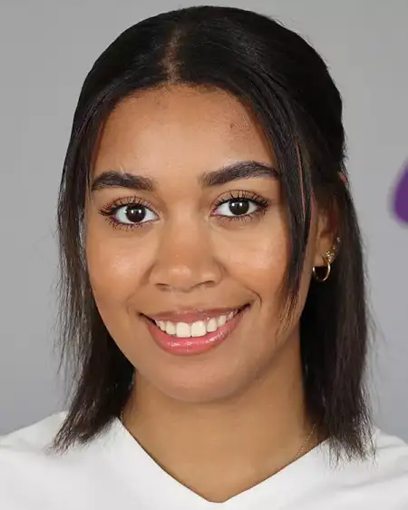 Rachel Ferrara, Volleyball, Kenyon College