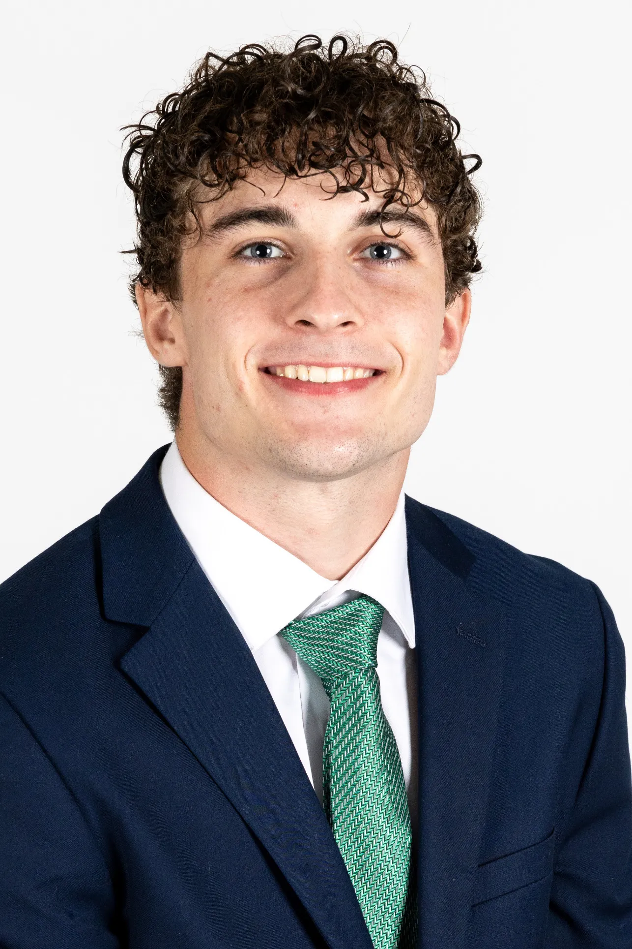 Luke Rives, Football, undefined