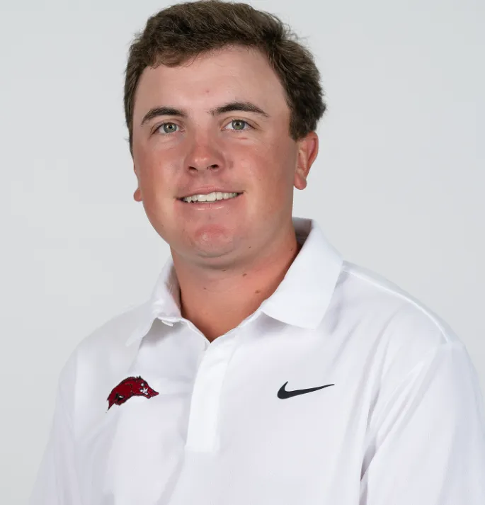 Thomas Curry, Golf, undefined