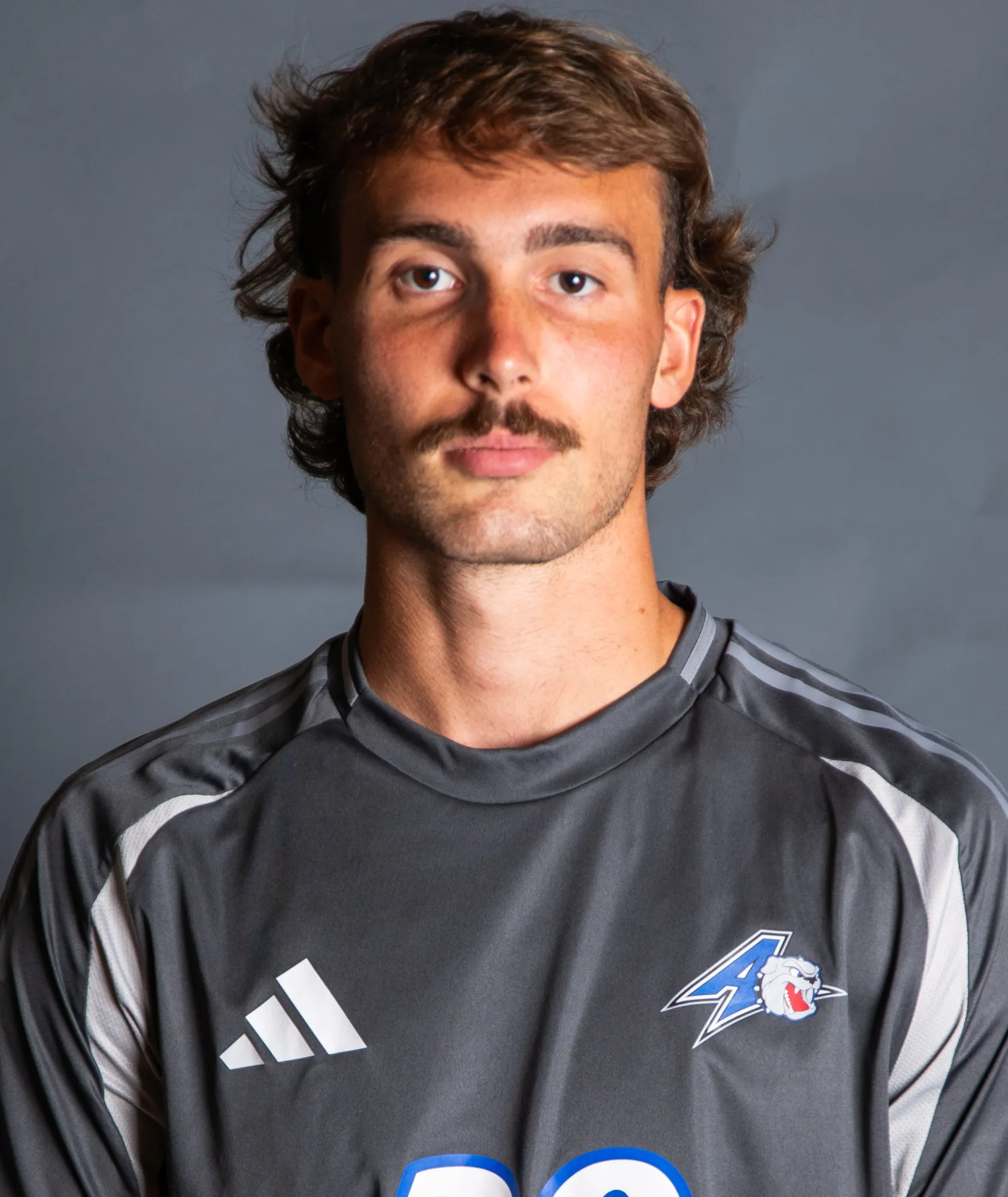 Andrew Kohlberg, Soccer, undefined
