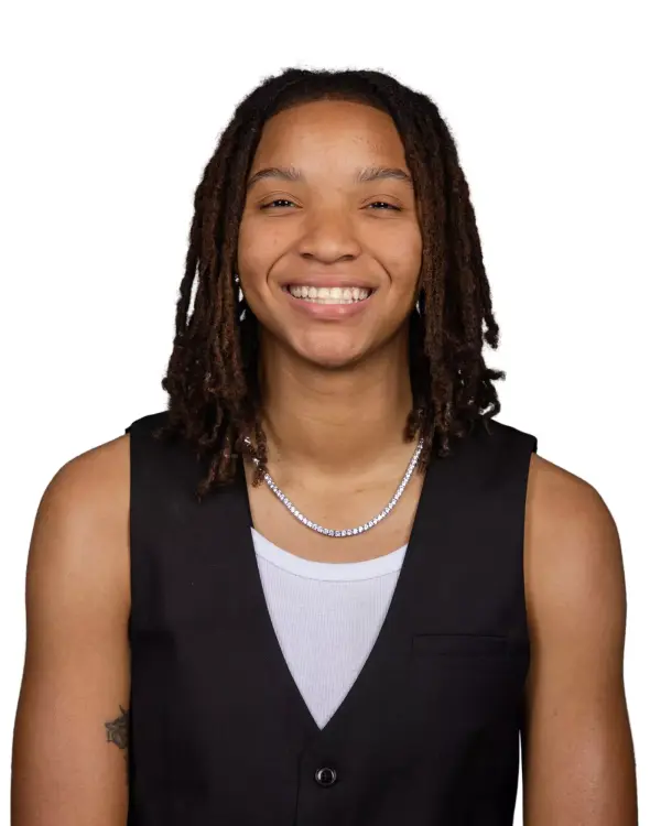 Camryn Berry, Basketball, Tuskegee University