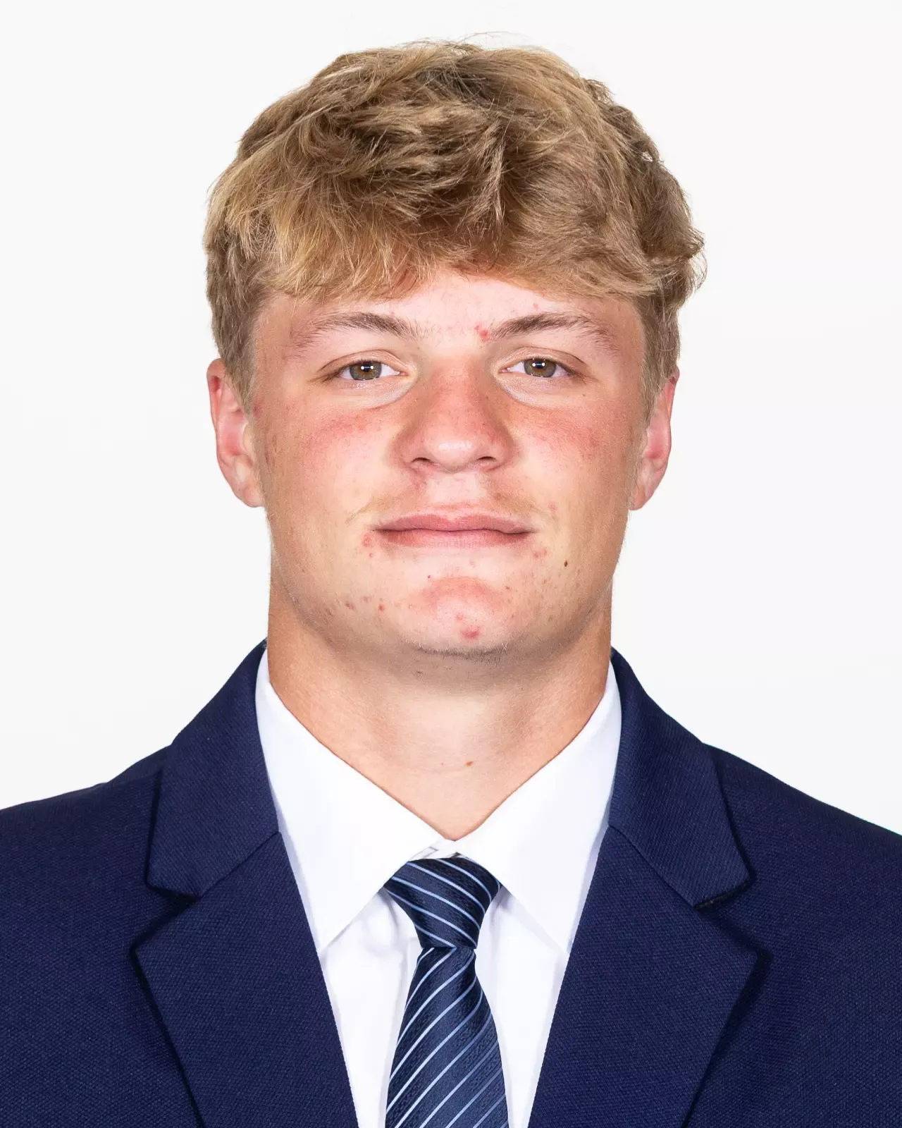 Levi Hermsen, Football, Colorado School of Mines