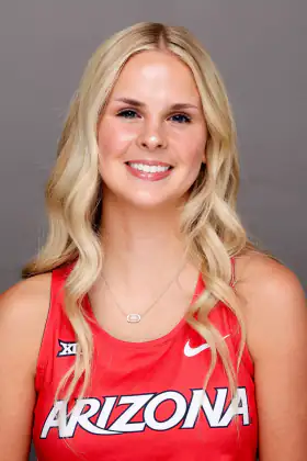 Hailey Puklin, Track and Field, undefined