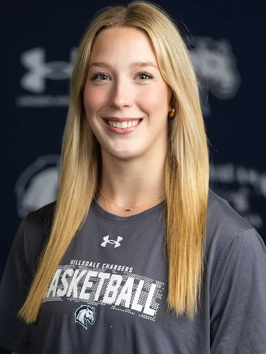 Addison Kincaid, Basketball, undefined
