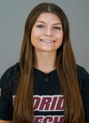 Haley Rider, Softball, undefined