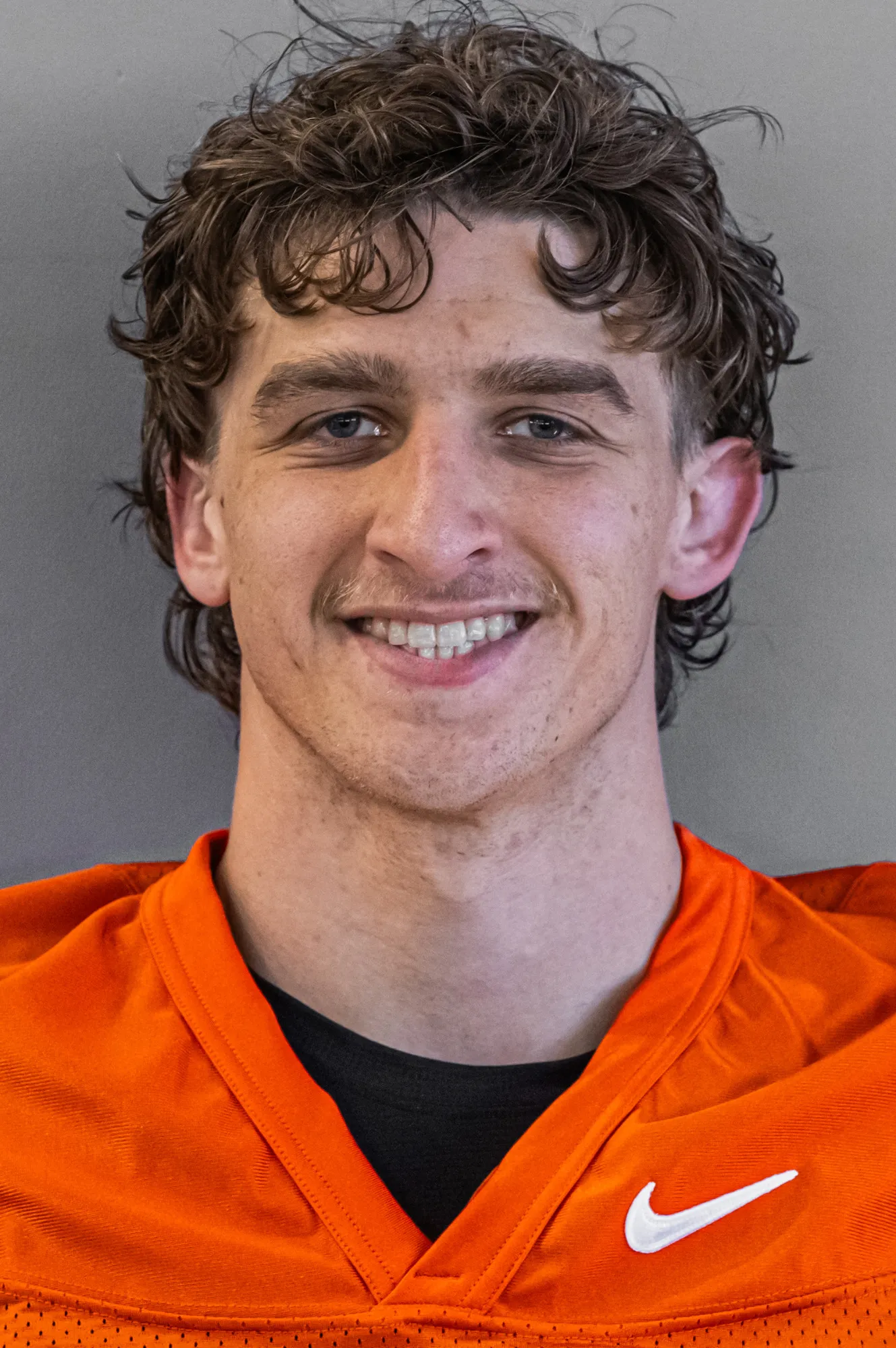 Ty Watts, Football, undefined