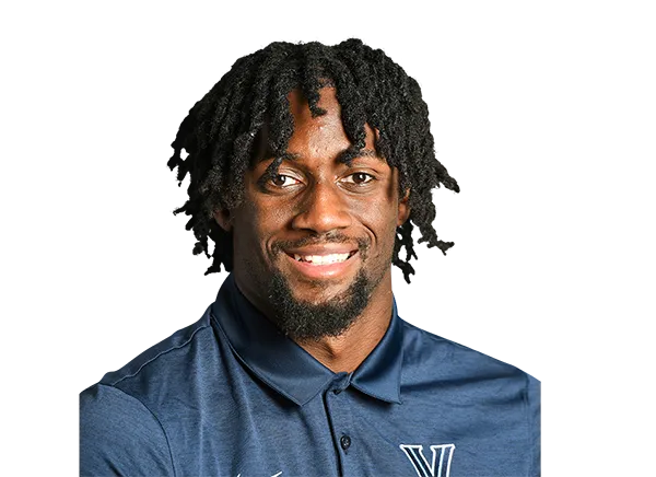 Kaleb Moody, Football, Villanova University