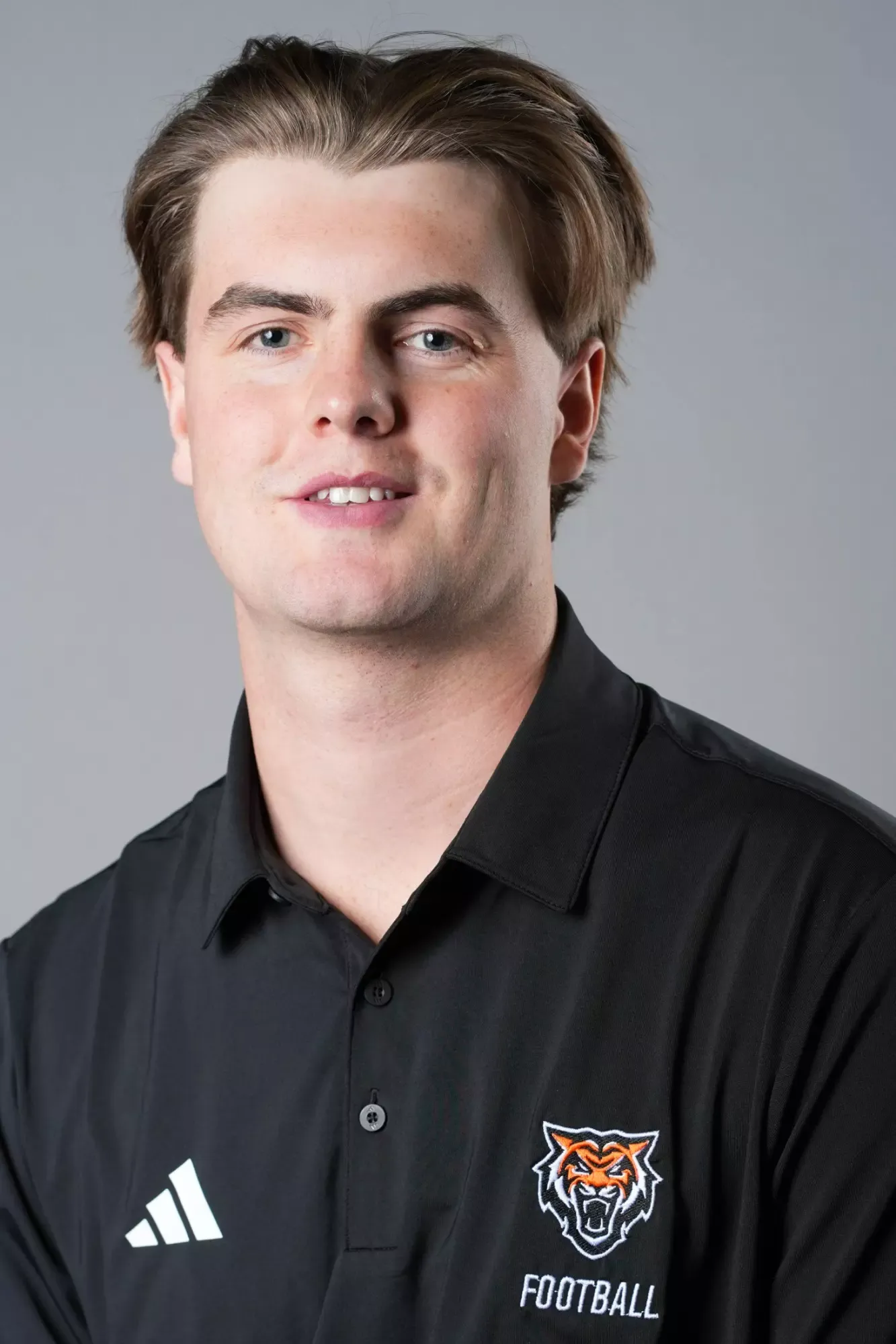 Ben Luxton, Football, Idaho State University