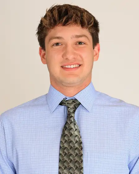 Erik Hoie, Swimming & Diving, Providence College