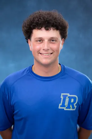 Niko Benestad, Baseball, Indian River State College