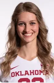 Lydia Martyn, Volleyball, undefined