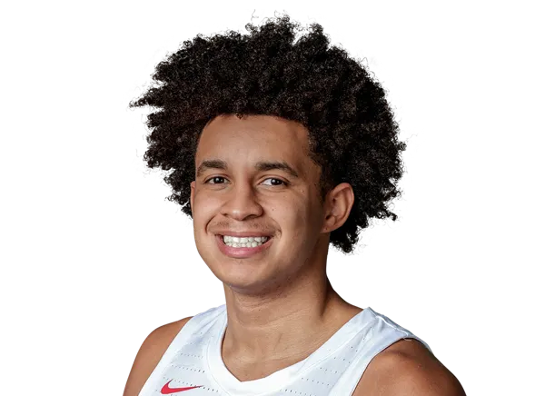Jalen Hill, Basketball, University of Nevada, Las Vegas
