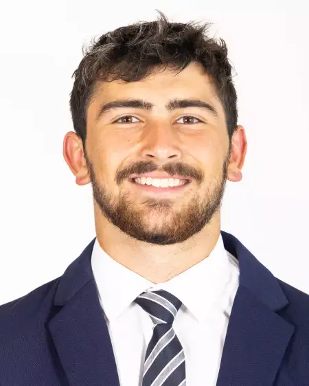 Gage Voiles, Football, Colorado School of Mines